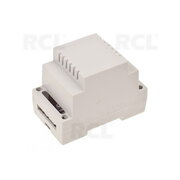 KORPUSS 52x90x66mm Z-102, 3 moduļi pa 17mm katrs

 IDEZ102.jpg