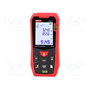 LM50A Distance meter; LCD 2"; 50m; Meas.accur: ±2mm; Resol: 0,001m SGkGO-q_cODmnXEkWdCfRgOnTfKL89VE4w9fRCcVOkk