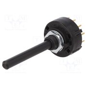 CK1513 Switch: rotary; Pos: 6; 0.15A/250VDC; Poles number: 2; 30°; -30÷85°C Rx0652hJan_LyWClPAduIUdOg0MHk_tUfB0lwKK9GXY