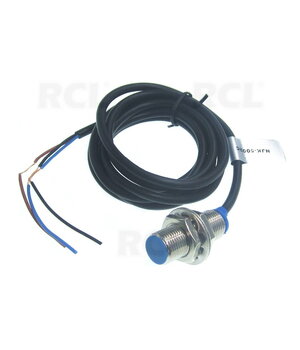 Digitālais tuvuma sensors ar Hall efektu NJK-5002 npn, NC

 CJJ00351.jpg