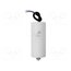 JFS16A6856J000000B Capacitor: polypropylene; motors, run; 85uF; 450VAC; Ø60x120mm s6TVj9ACptHpryRQXilXSzH4WRiLbtaUokcROitoPn8