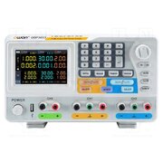 ODP3033 Laboratory power supply: programmable; 0÷30VDC; 0÷3A; 0÷30VDC -Om0ITn1ifzyA1_mcW1NkbtLbCBgxU5BlV1zRnkEz5Q
