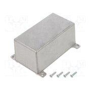 G0479F Enclosure: shielding; X: 60mm; Y: 111mm; Z: 54mm; aluminium; natural EI42rGeimlDIoqgf7rgPF8zWt4brOcw9hvPJXkkbIE4