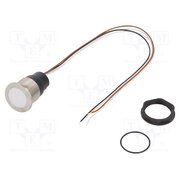 3-101-416 Switch: capacitive; Pos: 2; SPST; 0.1A/42VAC; 0.1A/60VDC; IP67; CPS SKYmrYF8-kvOCE0UX3Tei39XVkGNPijlO6ZoeJIrUxc