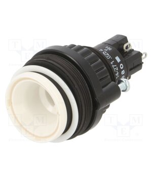 14-271.0252 Switch: body; 30mm; Stabl.pos: 2; NC + NO; 14; Pos: 2 QV4uC7dESwtYlHhBqZiAFrUpbH-rkbj55RUdnne0eys