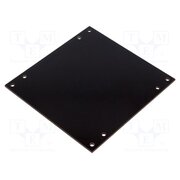 B M 1413 Mounting plate; laminated paper; BOCUBE _q_7dsS62Ws6DaYdwOb9QmsC2cSprDopQL3IzQdWpNg