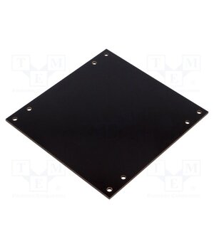 B M 1413 Mounting plate; laminated paper; BOCUBE _q_7dsS62Ws6DaYdwOb9QmsC2cSprDopQL3IzQdWpNg