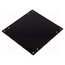 B M 1413 Mounting plate; laminated paper; BOCUBE _q_7dsS62Ws6DaYdwOb9QmsC2cSprDopQL3IzQdWpNg