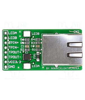 MIKROE-224 Expansion board; prototype board AQOtEdNPjOrHNw-em8IPthbt4L32AVoWznyTS8hwQxU