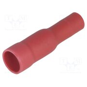 CVDAGF1.25-5 RD (LF) K Terminal: round; female; Ø: 4mm; 0.5÷1.5mm2; crimped; for cable ogWUcLVLSYVKUcVHvKgg9lFCardPvbVGqobqZ18biRk