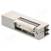 834 12-24V AC/DC Electromagnetic lock; 12÷24VDC; with the internal memory; 802 e8OoQ8VlfrIcAfoSCco7OticDm5jev5d5k9smiOxh14