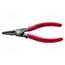 48 31 J1 Pliers; for circlip; internal; 12÷25mm; Pliers len: 140mm gh_2BLmZF-JTfr7uZA7CQBPZSOqnptOWk7B7GavtjMY