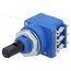 WH16BK-1-B100K Potentiometer: shaft; 100kΩ; with push-push switch o7vEzHHezCcE8tuM9V9xbY8pXaSoJPmbfKF6xaLrt_U