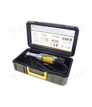 28492 Drill; 100W; 230VAC; LWB/E; angular; 3000÷15000rpm 7agtE2KketyMCXu8OEEwXvd8PYXVA38XGboTdeDizlw