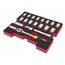 FMHT0-74297 Wrench-set; 6-angles,socket spanner; 1/2"; FATMAX®; 20pcs. k9wzWYn9HZBrH5DZm0jpKu_J53AaC9r9IQ3mK2zlGQk