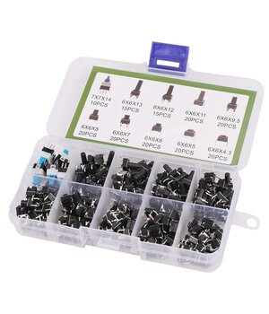 MIKROSLĒDZIS IZSLĒGTS-(IESLĒGTS) 12 V / 50 mA, 180 gab. komplekts

 CPRR01.jpg