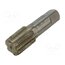 63526 Tap; NPT 1"; L: 110mm; Holder: machine; 20mm; Thread: inch,NPT jS0_FNEAwfPEsAERo5RG0z6y2saV-X-9dB-CC9zwmNg