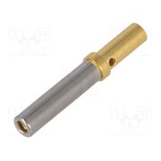 0462-201-1631 Contact; female; 16; gold-plated; 0.5÷1mm2; turned contacts; bulk m5mtBUJ6447qHjMHR_4jjYWXSDuW40g9J7Tc3FatAT8