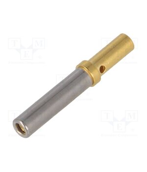 0462-201-1631 Contact; female; 16; gold-plated; 0.5÷1mm2; turned contacts; bulk m5mtBUJ6447qHjMHR_4jjYWXSDuW40g9J7Tc3FatAT8