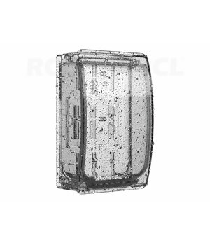 ŪDENSNECĪSTAMA KASTĪTE R2 BOX, IP66, 152,5×100×48 mm, Sonoff

 IDE005+2.jpg