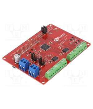 DEV-14149 DC-motor driver; GPIO; 1.2A; 5÷15V; Ch: 2; Raspberry Pi WQxfVjUgHOkJGKsVb0sMT8O_tfWdD88bcW79C24viDA