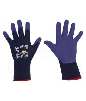 34-274/07 Protective gloves; Size: 7; navy blue; MaxiFlex® Elite™ 8a_EHgbd5OWoSP-pkYLul62Vs1Ce-ilUwUFMUwQdxJs