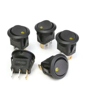 ROCKER SWITCH ON-OFF 12V DC 20A, ar dzeltenu LED gaismu

 CPR432G+1.jpg