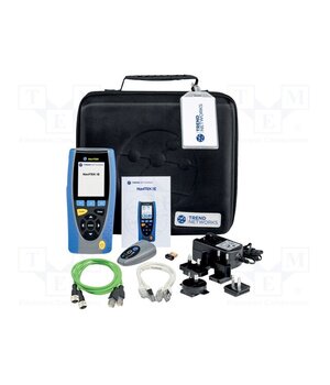 NAVITEK IE Tester: LAN network analyzer; LCD; Measured cable l: max.181m z19CKXzpOkGsZDU-6_1A7gYoEp3vgYTUDDdvHkEk-mQ