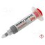 ART.AGT-024 Solder paste; lead-based; 179°C; Sn62Pb36Ag2; 20g; syringe; 5ml VhLEEBWSjtNpPuQgKWugGQ7L-zUStcmmdDXeN_0XbME