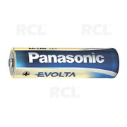 BATTERY Panasonic LR03 1,5 V EVOLTA

 BPR6EV.jpg