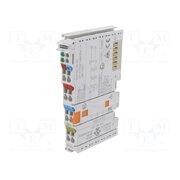 750-613 Automation module: mains; 0÷55°C; IP20; 750/753; 24VDC mF0jV0J1axdHEIU8vhmBBcS7uUR6jtuwqXjKdJRNBVo