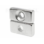 MAGNET Neodīma NdFeB, 20x10x5mm, ar 4mm caurumu

 CPM20105M.jpg