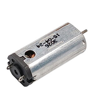 N50 kolektora līdzstrāvas motors, 1–3.7V, 27500 apgr./min, 26mm SVUM047+1.jpg