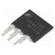 LYT4211E2 IC: PMIC; AC/DC switcher,LED driver; 85÷132V; Ubr: 670V; eSIP-7C dBq6kBR-R5meRVqAMS2mDSn8ev5A3DfG_J1v7jGT2O8