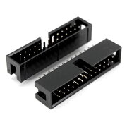 SASLĒGVIENOJUMS 26pin vīriešu, lodēts

 CJK7326.jpg