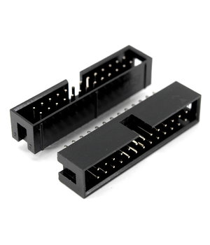 SASLĒGVIENOJUMS 26pin vīriešu, lodēts

 CJK7326.jpg