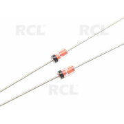 BAV20 diode 200 V 0,25 A 25 nS, DO35

 XXDO-35.jpg