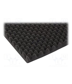 SC-SA35-0.6 Damping mat; polyurethane; 600x500x35mm Xq63OG0lsEeJGKvKdj_MagEodJrnjNK3nCREipRwDGc