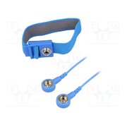 STW1110 Wristband; ESD; Features: antialergic; blue; 1.8m kMHjAnNcjVAbPXqgOrn_6QtEIz7JGPqO63App7moDkE