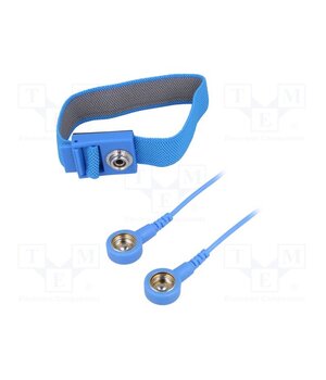 STW1110 Wristband; ESD; Features: antialergic; blue; 1.8m kMHjAnNcjVAbPXqgOrn_6QtEIz7JGPqO63App7moDkE