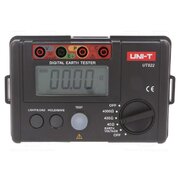 UT522 Meter: grounding resistance; LCD; 10mΩ÷40Ω,400Ω,4kΩ; Illumin: yes q_z9WjIhSiTx071Qmz8Z1opiOZpyHytlV3E1JdgL2S4