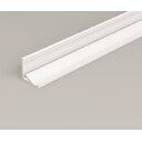 PROFILE LED CABI12, alumīnijs, balts

 PLPC12B.jpg