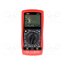 UT107 Digital multimeter; LCD; (1999); VDC: 200mV,2V,20V,200V,1kV _YUo-zCxtRPA-eLmnpujrVIi61X6hLHvsUJH1ikD6h0