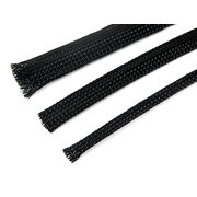 DECOR SLEEVE 4 mm, (3÷7 mm) aizsargājošs, melns

 IKEPXXA.jpg