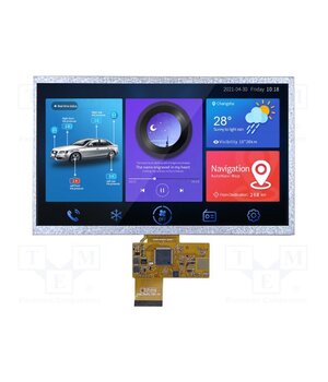 DMG10600F101_01WN Display: TFT; 10.1"; 1024x600; Illumin: LED; 16MBFLASH; RGB f2X3KVthkHxE0650agvJx9_thPFRoKqU2a4-mKoMI2s
