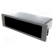 271000-03-0 Radio box; Opel; black PtYcOurdLtX1vTg8R8kYJ06NNC2OyrLajxRoE2labVs