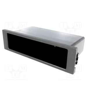 271000-03-0 Radio box; Opel; black PtYcOurdLtX1vTg8R8kYJ06NNC2OyrLajxRoE2labVs