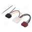 ZRS-AS-72B Adapter; Chevrolet,Hyundai,Isuzu,Kia,Suzuki; ISO OOCb0X_alQJuxVgkvmZQll-BcZT5Q6XiCqmkHABGlrA