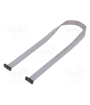 FFSD-08-D-14.00-01-N Ribbon cable with IDC connectors; IDC,both sides; 355.6mm; 14" zKSZtUKjG9yjYAp-7ZsmzCIhqvREY9VFinks8yTvgS4