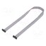 FFSD-08-D-14.00-01-N Ribbon cable with IDC connectors; IDC,both sides; 355.6mm; 14" zKSZtUKjG9yjYAp-7ZsmzCIhqvREY9VFinks8yTvgS4